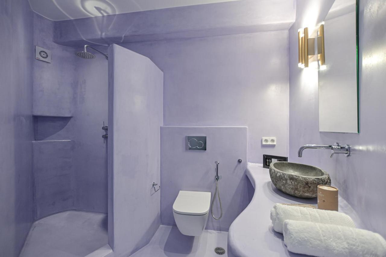Villa Armelina Плака Экстерьер фото