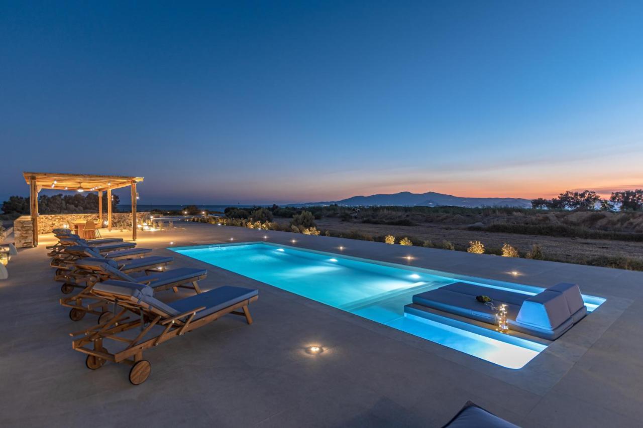 Villa Armelina Плака Экстерьер фото