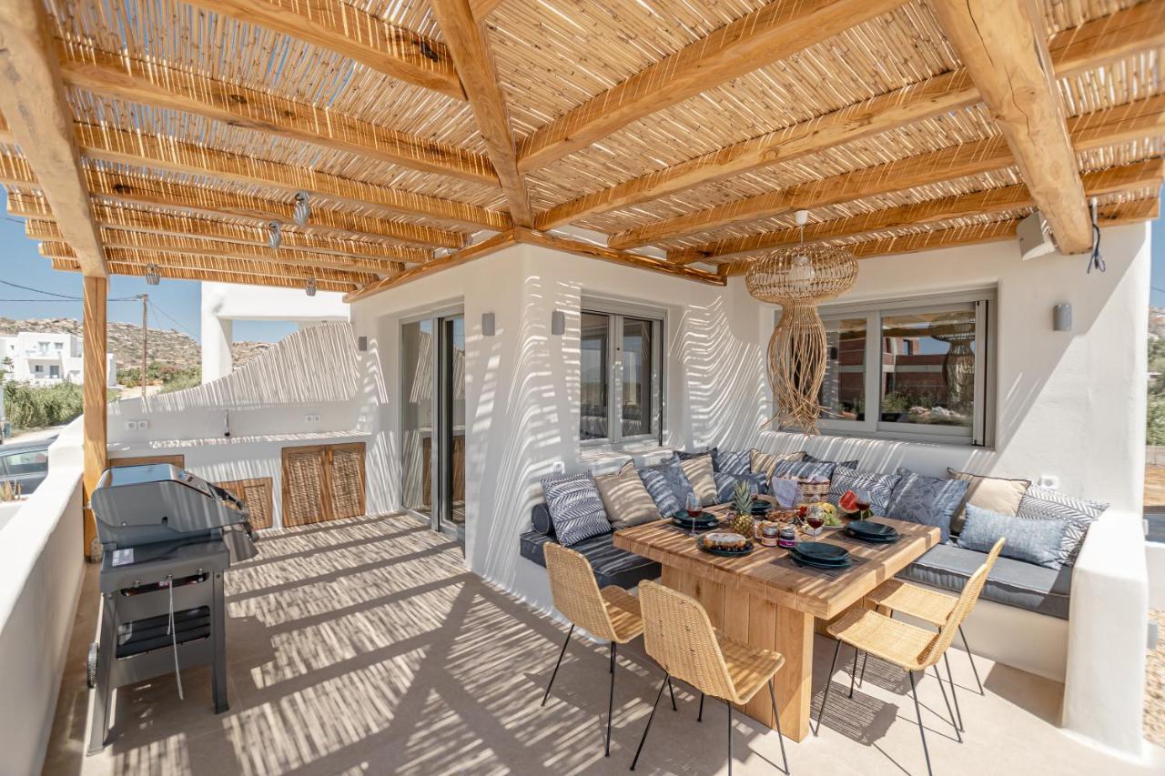 Villa Armelina Плака Экстерьер фото